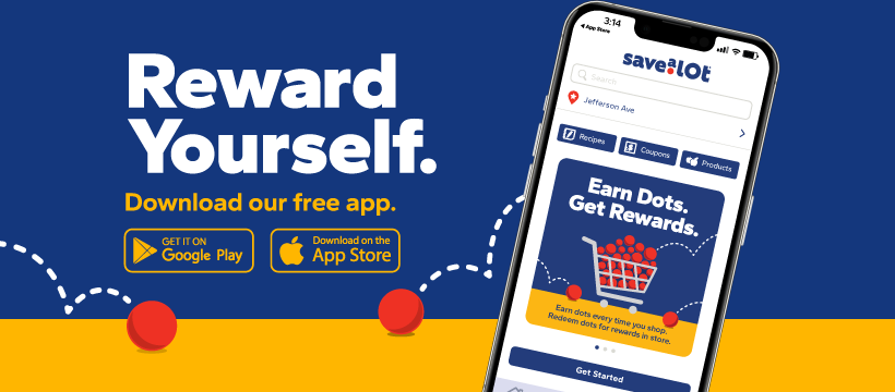 Save A Lot Weekly Ad – Latest Flyers & Deals 31 Aug - 6 sept ,2025