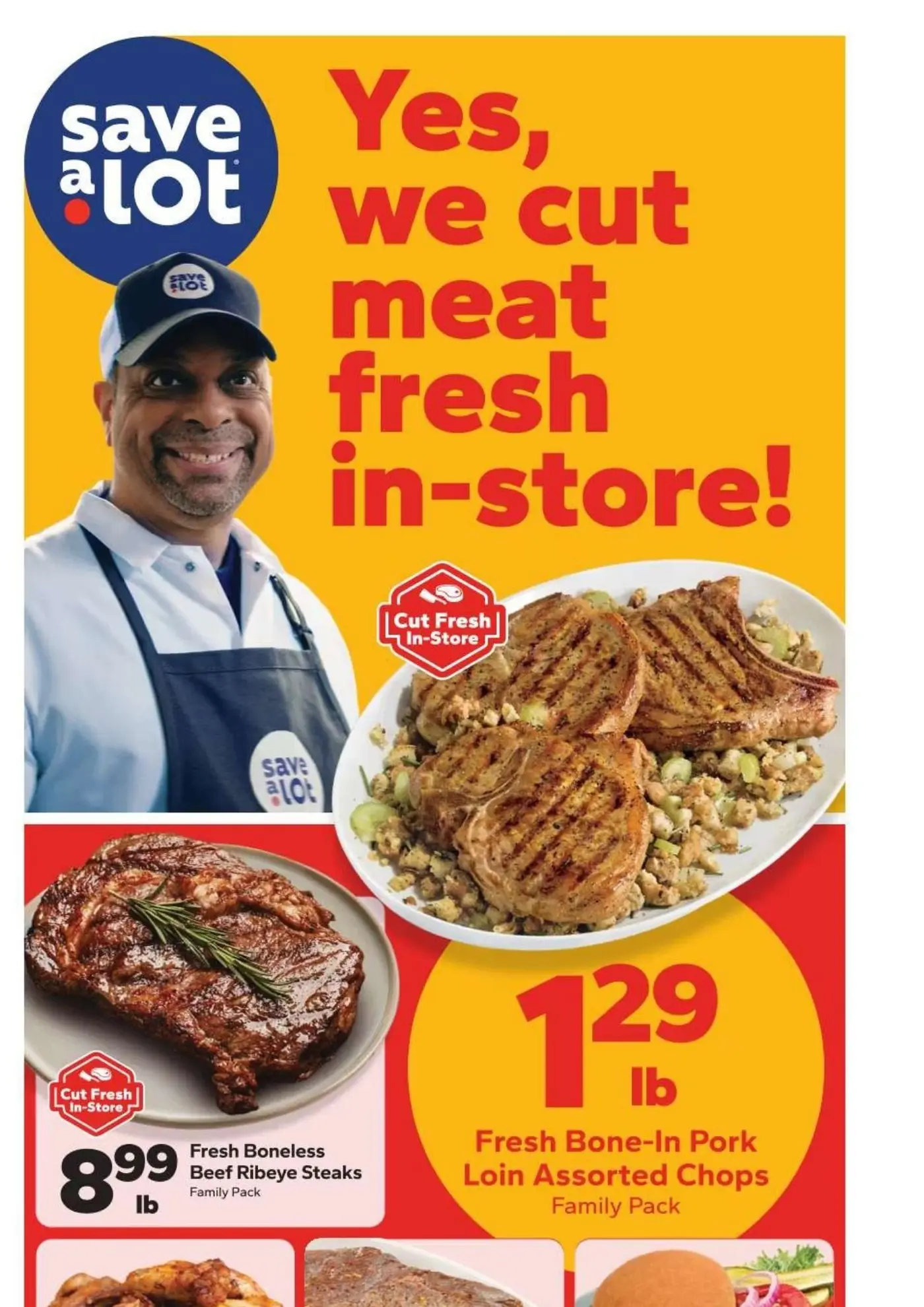Flyer Page 1